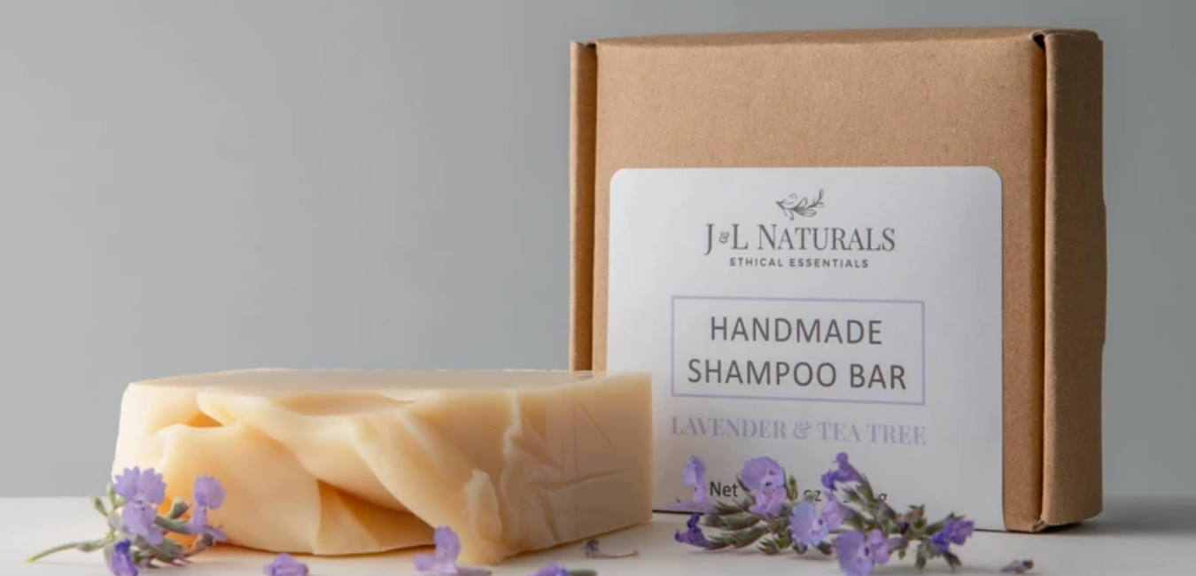 The Perfect Shampoo Bar for Your Hair