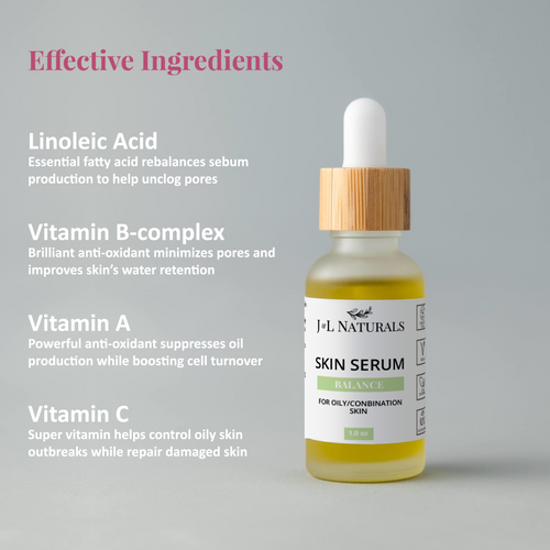 Skin Serum