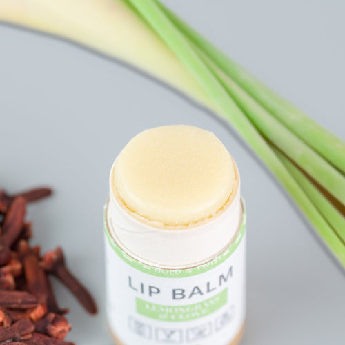 Lip Balm