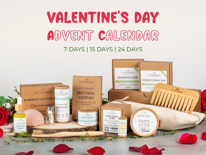 Valentine's Day Advent Calendar