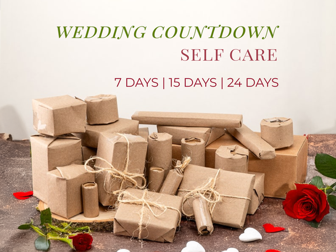 Self Care Advent Calendar