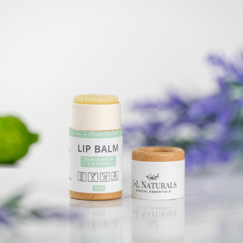 Lip Balm