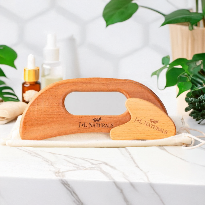 Gua Sha Kit