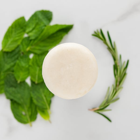 Sulfate-Free Shampoo Bar