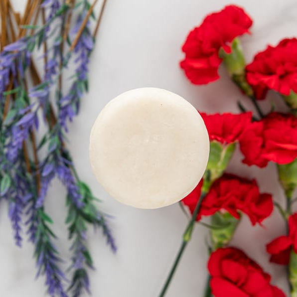 Sulfate-Free Shampoo Bar (Duo)