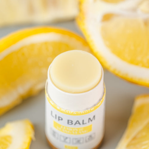 Lip Balm