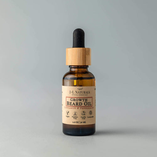 Mexican Cinnamon Extract Oil Soluble 2 oz