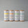 Aluminum-Free Deodorant Bundle 4-Pack ($44 Value)-J&L Naturals-Bergamot,Biodegradable,Body,Cedarwood,Clove,Deodorants,Lemongrass,Men's,Naked,Non-CBD,Orange,Peppermint,Rosemary,Sets,Vanilla,Ylang Ylang