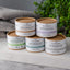 Aftershave Rub Bundle 5-Pack ($75 Value)-J&L Naturals-Aftershave Rubs,Biodegradable,Body,Cedarwood,Clove,Lemongrass,Men Set,Men's,Naked,Non-CBD,Rosemary,Sets,Tea Tree