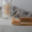 Bamboo Toothbrush Bundle 5-Pack ($25 Value)-J&L Naturals-All Essentials,Biodegradable,Men's,Sets,Toothbrushes