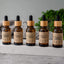 Aftershave Serum Bundle 5-Pack ($90 Value)-J&L Naturals-Aftershave Serums,Body,Cedarwood,Clove,Lavender,Lemongrass,Men Set,Men's,Naked,Non-CBD,Recycleable,Rosemary,Sets,Tea Tree